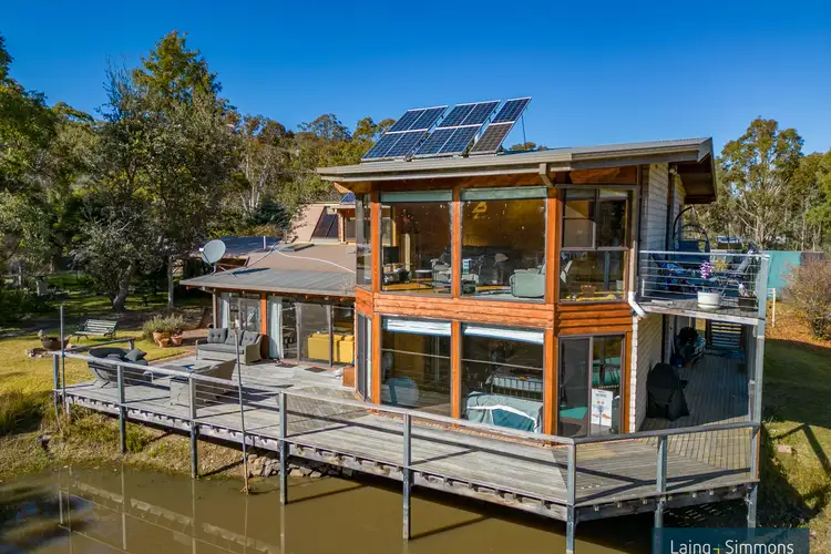 Second view of Homely rural property listing, 1829 Bundarra Road, Armidale NSW 2350
