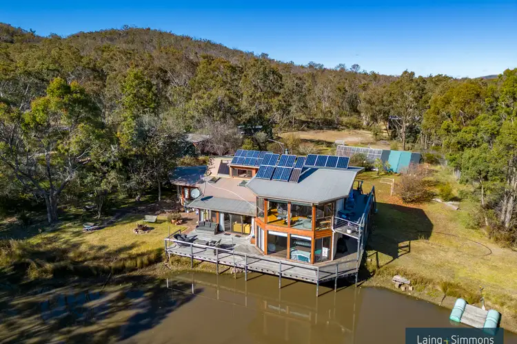 Third view of Homely rural property listing, 1829 Bundarra Road, Armidale NSW 2350