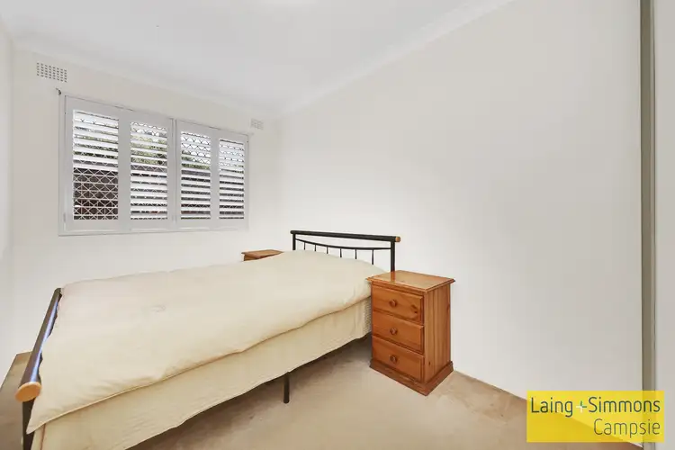 Fifth view of Homely unit listing, 10/21 Hill Street, Campsie NSW 2194