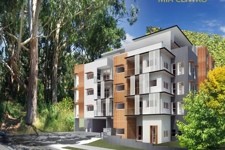 16/46-48 Holden Street, Gosford NSW 2250