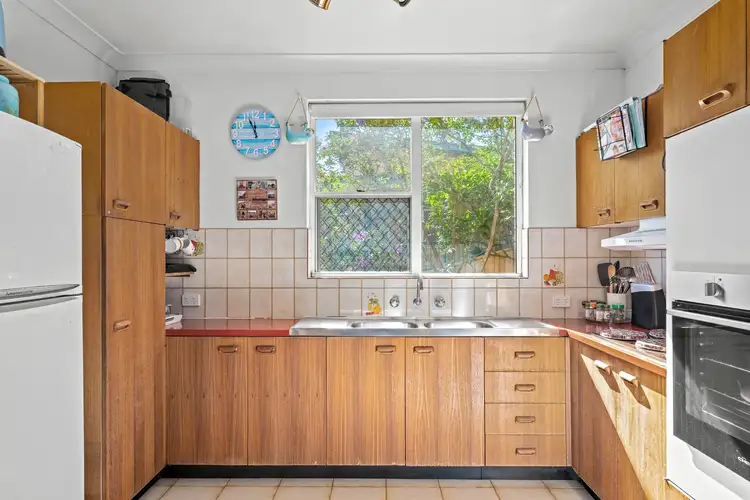 Second view of Homely unit listing, 3/100 John Whiteway Drive, Gosford NSW 2250