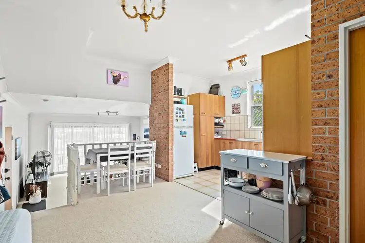 Third view of Homely unit listing, 3/100 John Whiteway Drive, Gosford NSW 2250