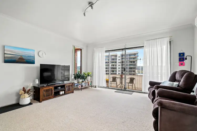 Fourth view of Homely unit listing, 3/100 John Whiteway Drive, Gosford NSW 2250