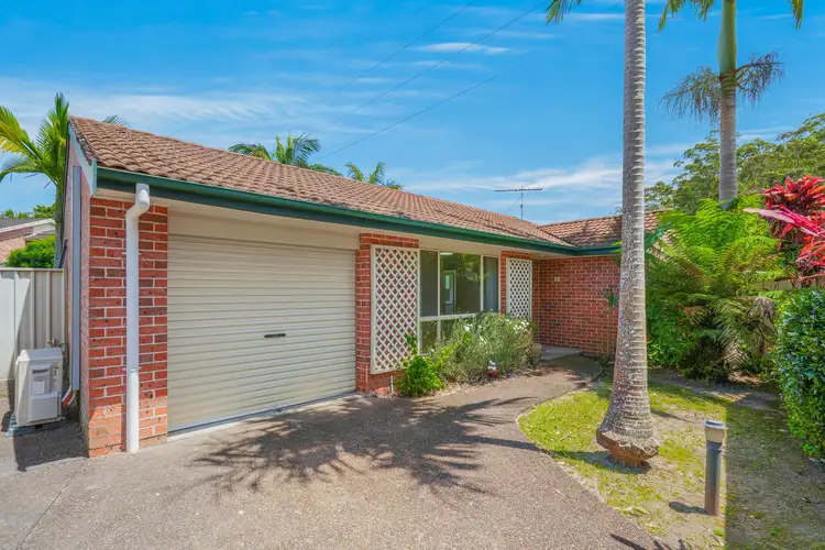 Main view of Homely villa listing, 3/19 Bullock Road, Ourimbah NSW 2258