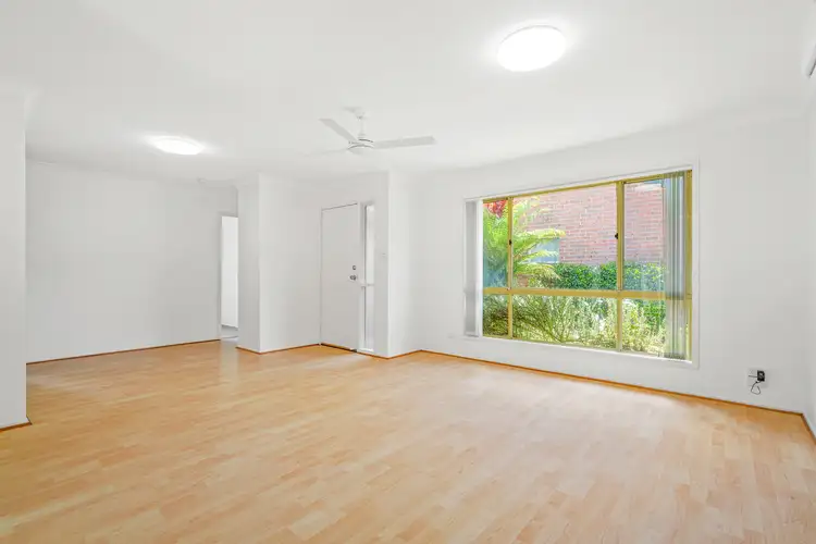 Second view of Homely villa listing, 3/19 Bullock Road, Ourimbah NSW 2258