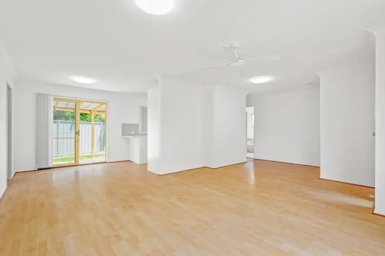 Third view of Homely villa listing, 3/19 Bullock Road, Ourimbah NSW 2258