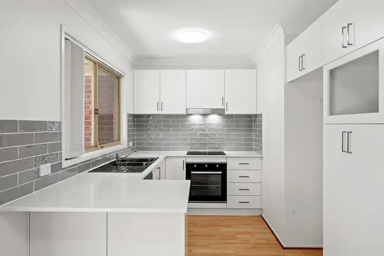 Fourth view of Homely villa listing, 3/19 Bullock Road, Ourimbah NSW 2258