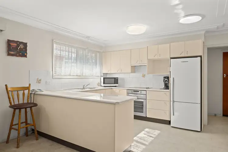 Second view of Homely house listing, 9 Henry Parry Drive, East Gosford NSW 2250