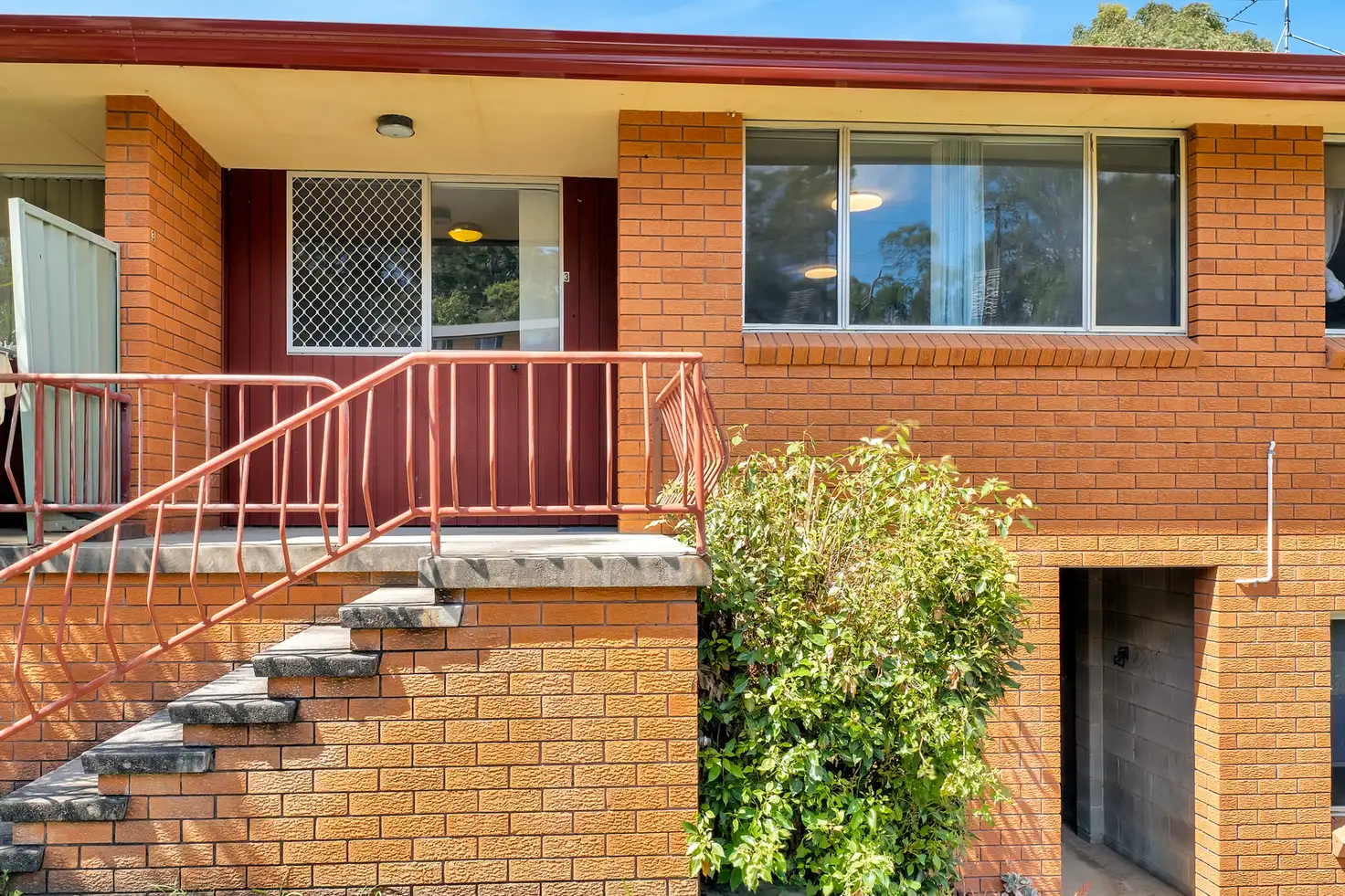 Main view of Homely unit listing, 3/175 Gertrude Street, Gosford NSW 2250