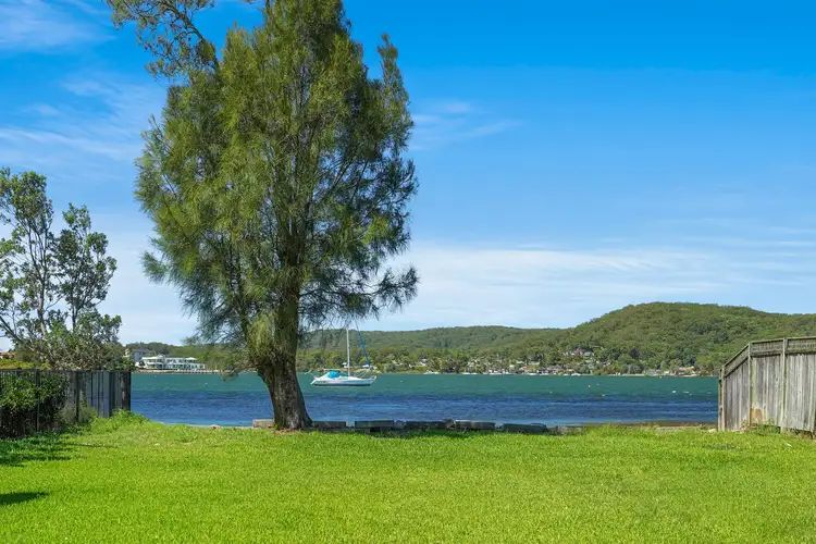 Sixth view of Homely house listing, 69 Albany Street, Point Frederick NSW 2250
