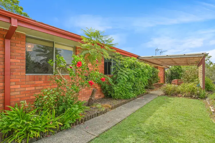 2/9 Sinclair Street, Gosford NSW 2250