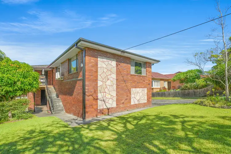 Main view of Homely apartment listing, 1/17a Frederick Street, Point Frederick NSW 2250