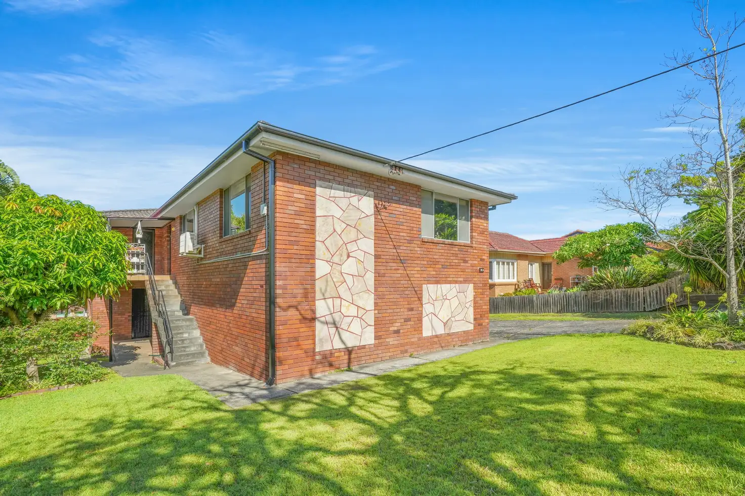 Main view of Homely apartment listing, 1/17a Frederick Street, Point Frederick NSW 2250
