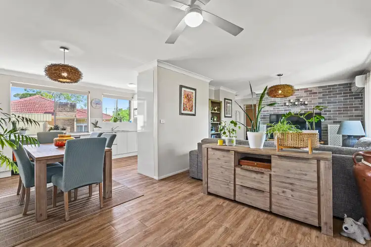 Second view of Homely apartment listing, 1/17a Frederick Street, Point Frederick NSW 2250
