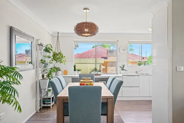 Third view of Homely apartment listing, 1/17a Frederick Street, Point Frederick NSW 2250