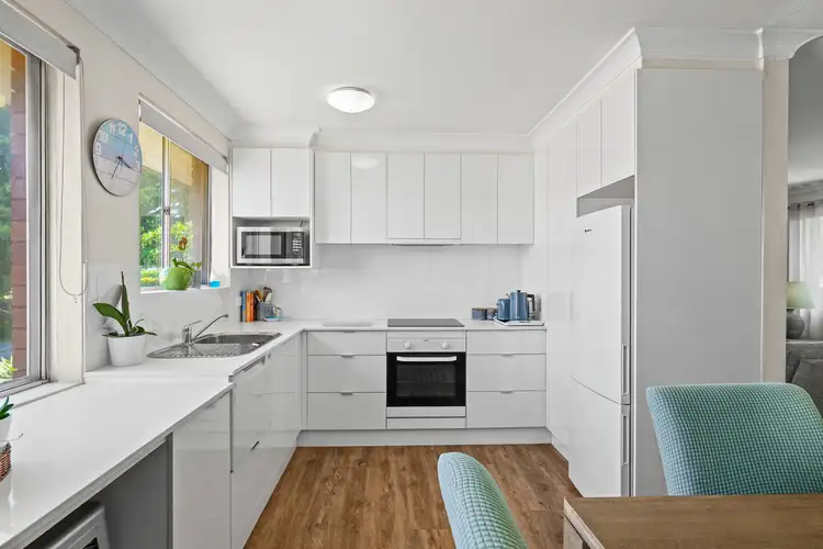 Fourth view of Homely apartment listing, 1/17a Frederick Street, Point Frederick NSW 2250