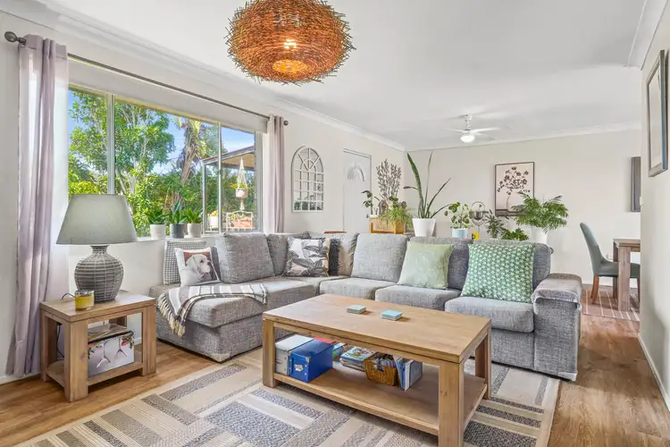 Fifth view of Homely apartment listing, 1/17a Frederick Street, Point Frederick NSW 2250