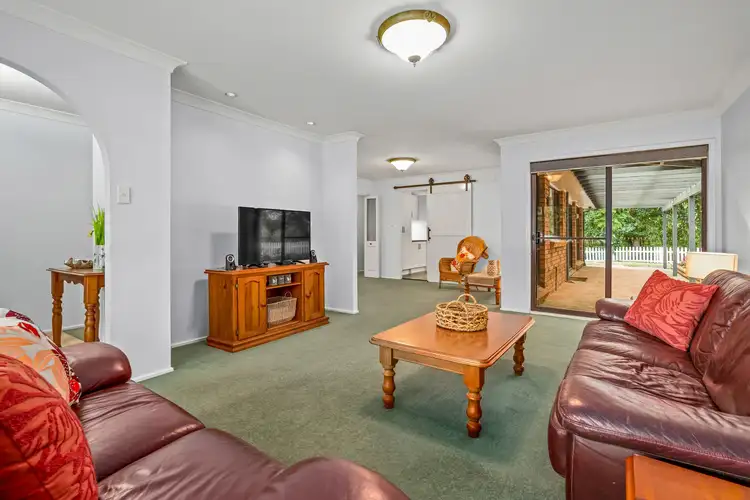 Sixth view of Homely house listing, 40 Hanlan Street South, Narara NSW 2250