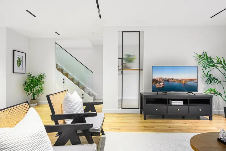 Main view of Homely house listing, 81B Fullers Road, Chatswood NSW 2067