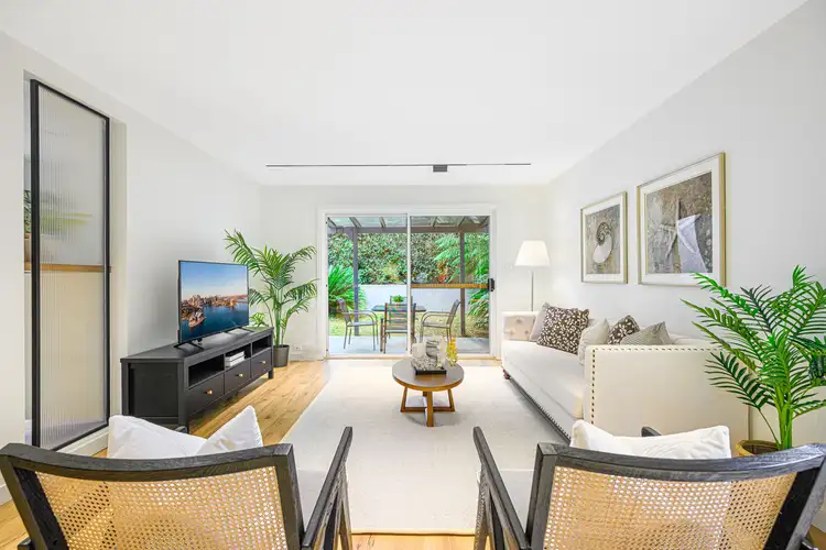 Second view of Homely house listing, 81B Fullers Road, Chatswood NSW 2067