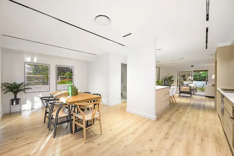 Sixth view of Homely house listing, 81B Fullers Road, Chatswood NSW 2067