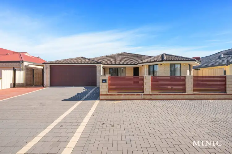 48 Warrida Way, Maddington WA 6109