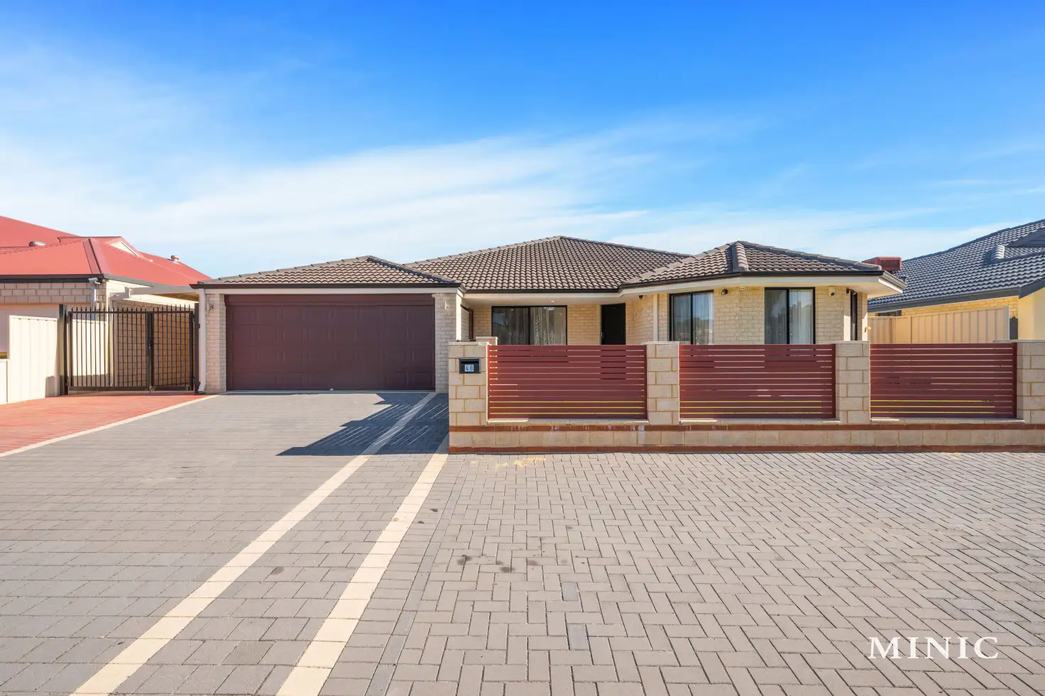 Main view of Homely house listing, 48 Warrida Way, Maddington WA 6109