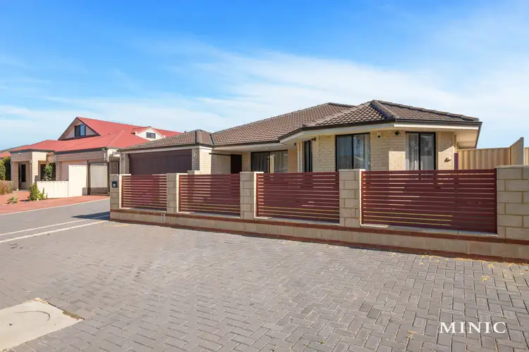 Third view of Homely house listing, 48 Warrida Way, Maddington WA 6109