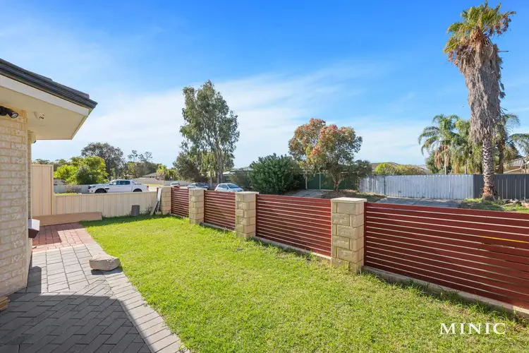 Fourth view of Homely house listing, 48 Warrida Way, Maddington WA 6109