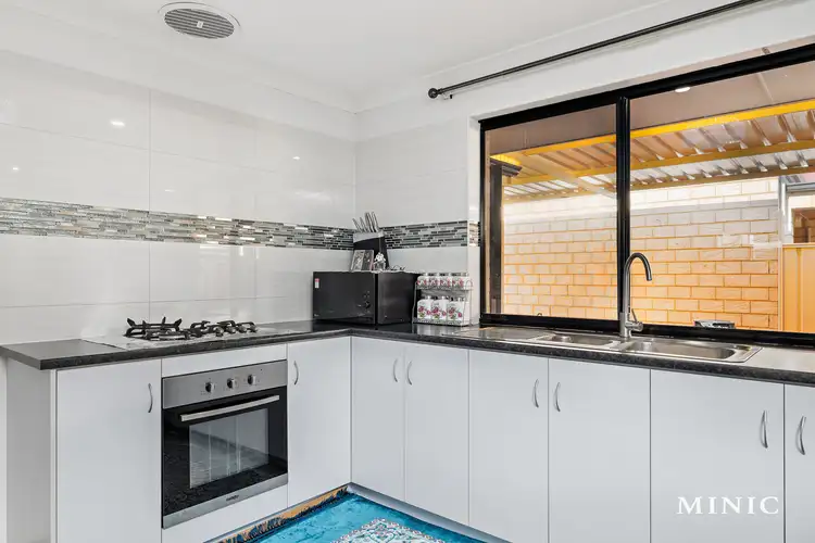 Fifth view of Homely house listing, 48 Warrida Way, Maddington WA 6109