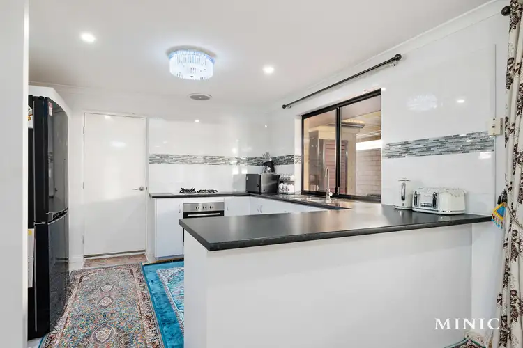 Sixth view of Homely house listing, 48 Warrida Way, Maddington WA 6109