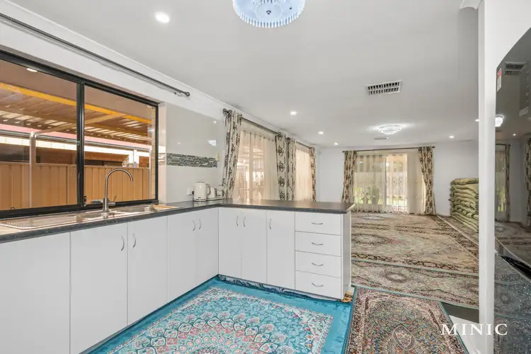 Seventh view of Homely house listing, 48 Warrida Way, Maddington WA 6109