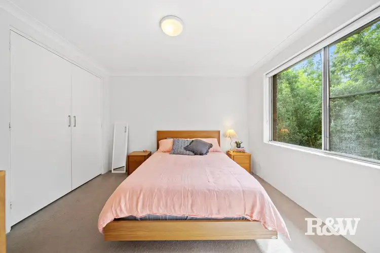 Fourth view of Homely apartment listing, 7/14-16 Hazelbank Road, Wollstonecraft NSW 2065