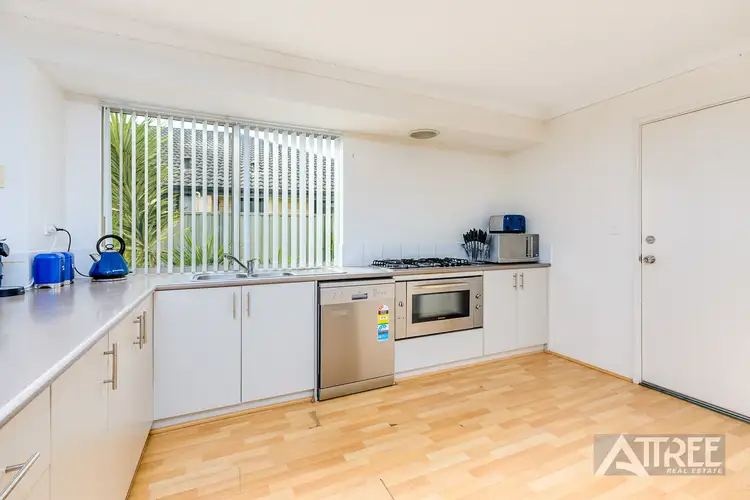 Second view of Homely house listing, 4 Burbidge Link, Piara Waters WA 6112