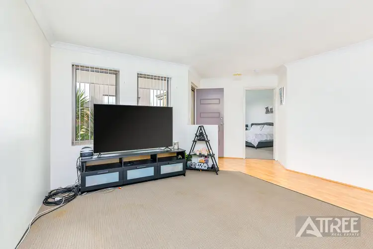 Seventh view of Homely house listing, 4 Burbidge Link, Piara Waters WA 6112