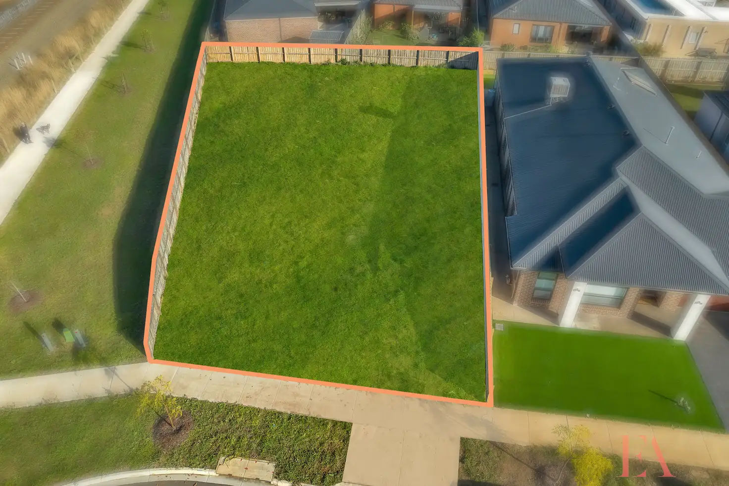 Main view of Homely land listing, 18 Bedajanawa Drive, Grovedale VIC 3216