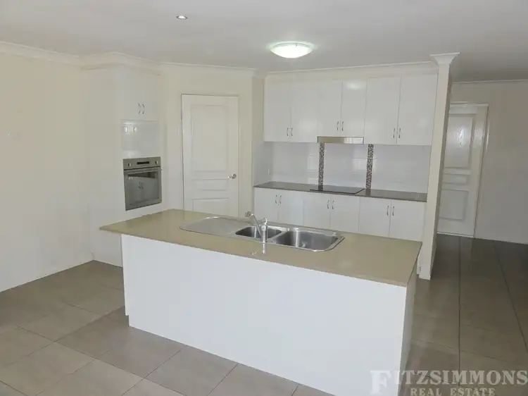 Third view of Homely house listing, 2 Turnberry Way, Dalby QLD 4405