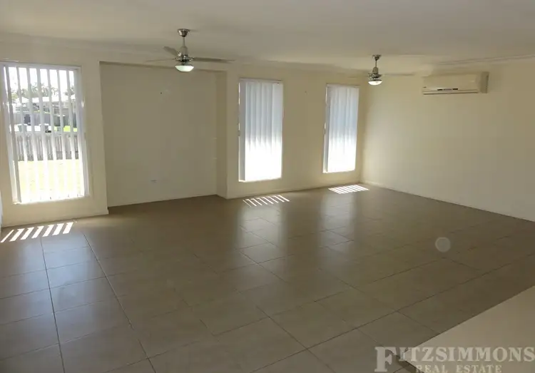 Fourth view of Homely house listing, 2 Turnberry Way, Dalby QLD 4405