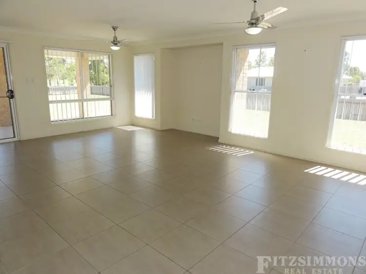 Fifth view of Homely house listing, 2 Turnberry Way, Dalby QLD 4405