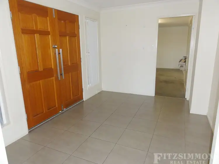 Sixth view of Homely house listing, 2 Turnberry Way, Dalby QLD 4405