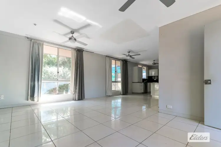 Second view of Homely house listing, 3 Hudspeth Place, Katherine NT 850