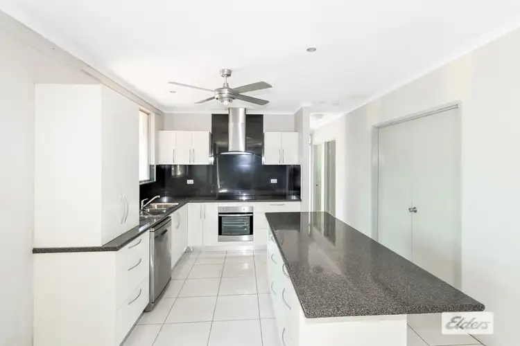 Third view of Homely house listing, 3 Hudspeth Place, Katherine NT 850