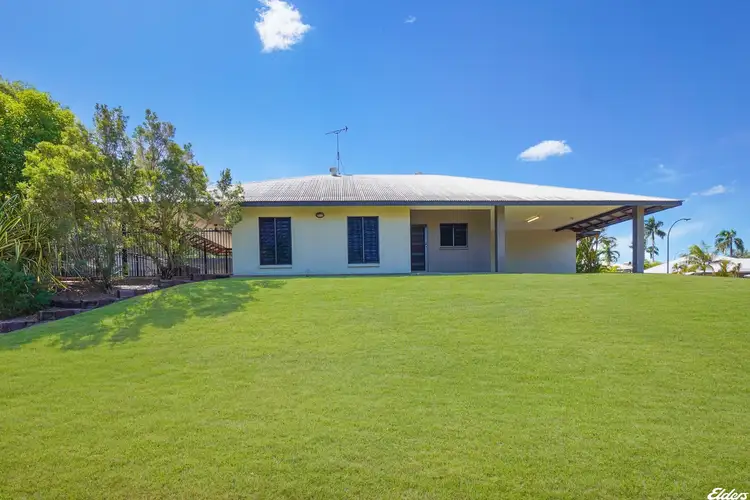 Second view of Homely house listing, 1 Tomkinson Street, Gunn NT 832