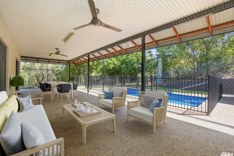 Third view of Homely house listing, 1 Tomkinson Street, Gunn NT 832