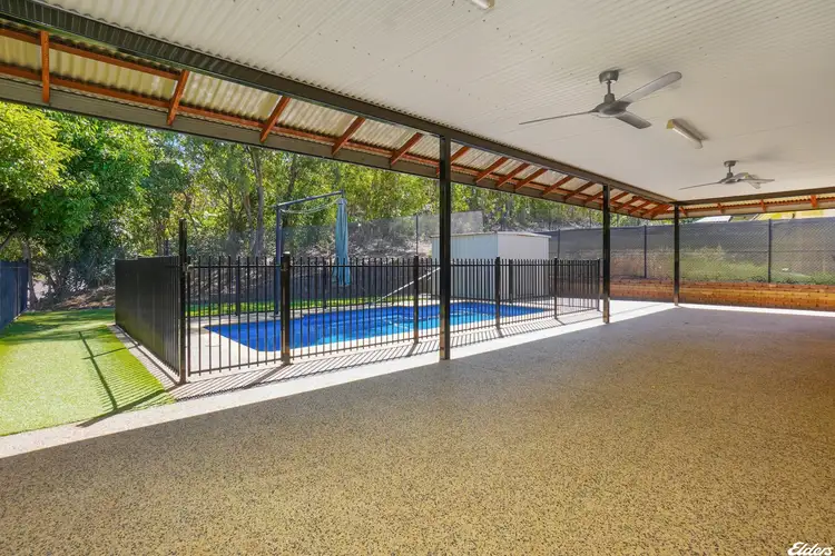 Fourth view of Homely house listing, 1 Tomkinson Street, Gunn NT 832