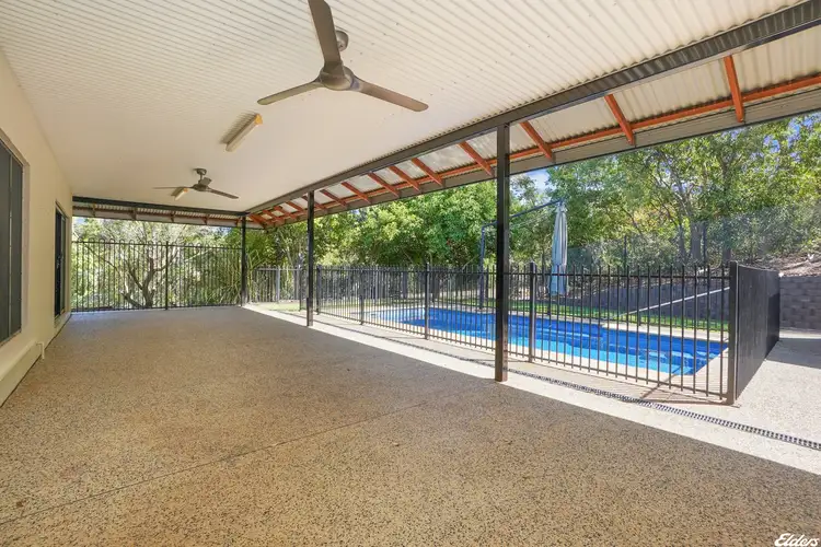 Fifth view of Homely house listing, 1 Tomkinson Street, Gunn NT 832