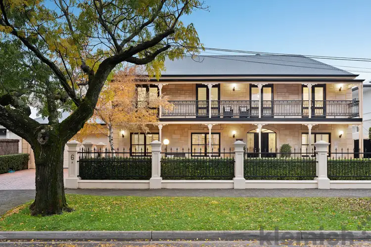 6a Sturt Avenue, Toorak Gardens SA 5065