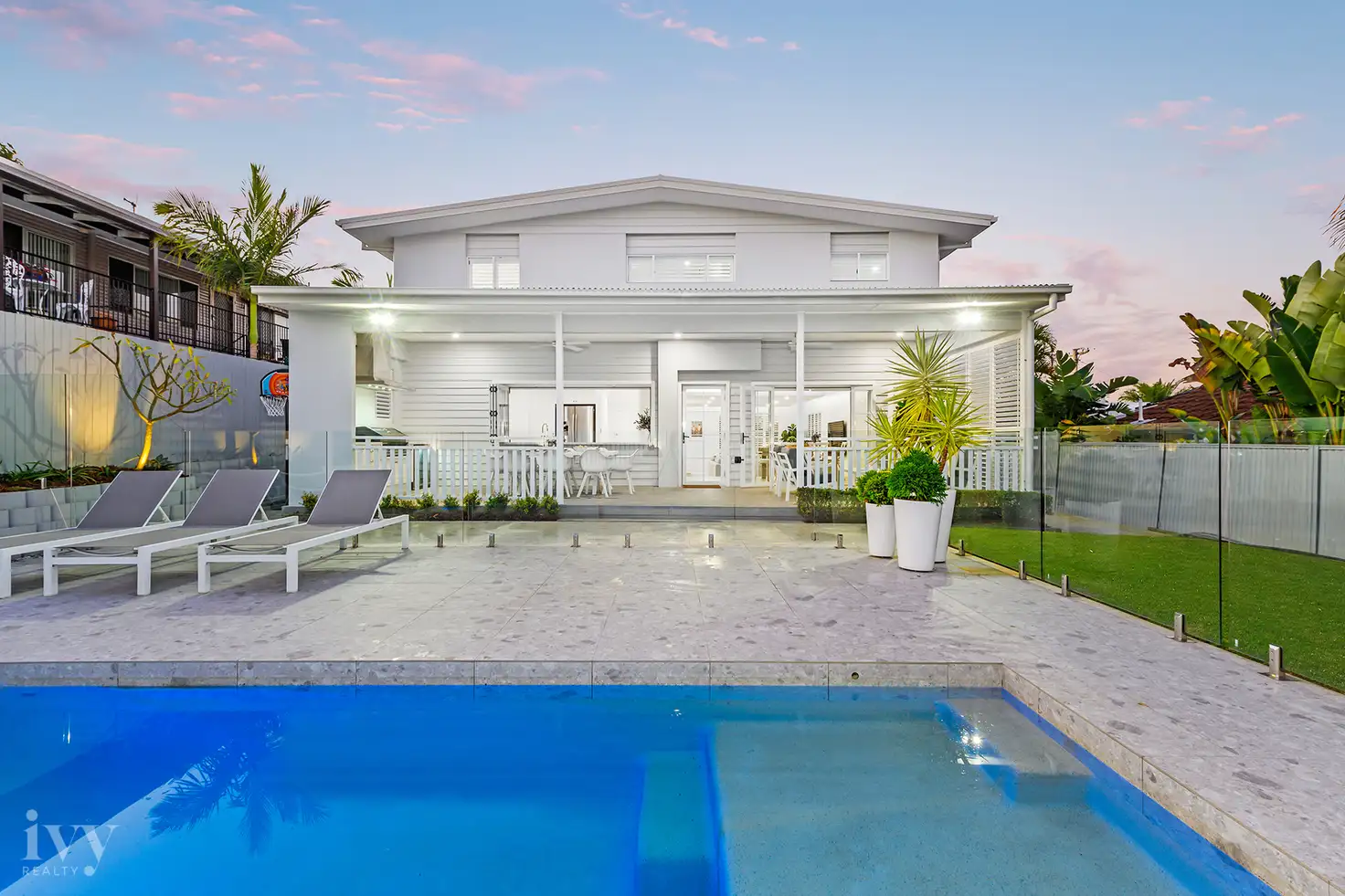 Main view of Homely house listing, 20 Plover Avenue, Paradise Point QLD 4216