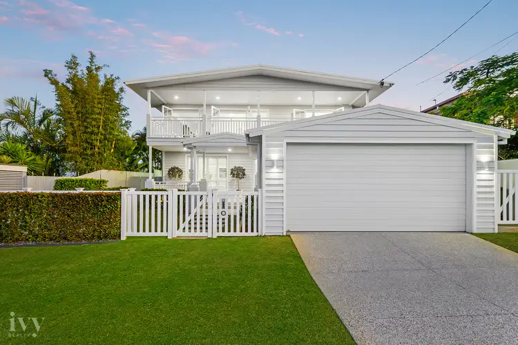 Second view of Homely house listing, 20 Plover Avenue, Paradise Point QLD 4216