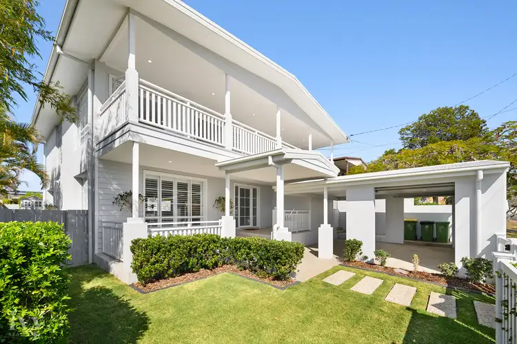 Fourth view of Homely house listing, 20 Plover Avenue, Paradise Point QLD 4216
